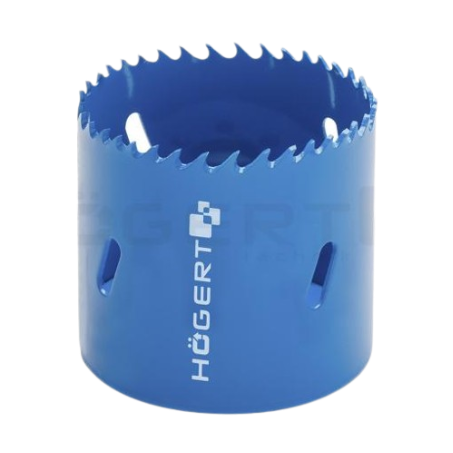 Bimetal krune i krunaste testere za drvo